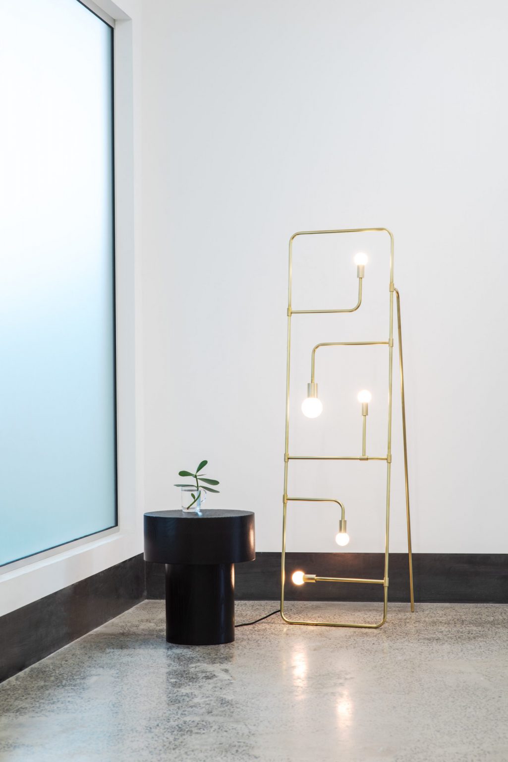 JOY Floor Lamp