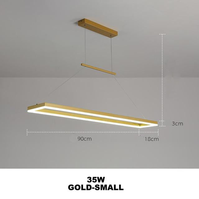 AILA Chandelier