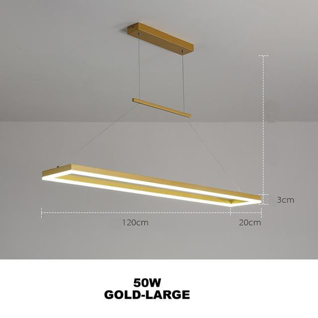 AILA Chandelier