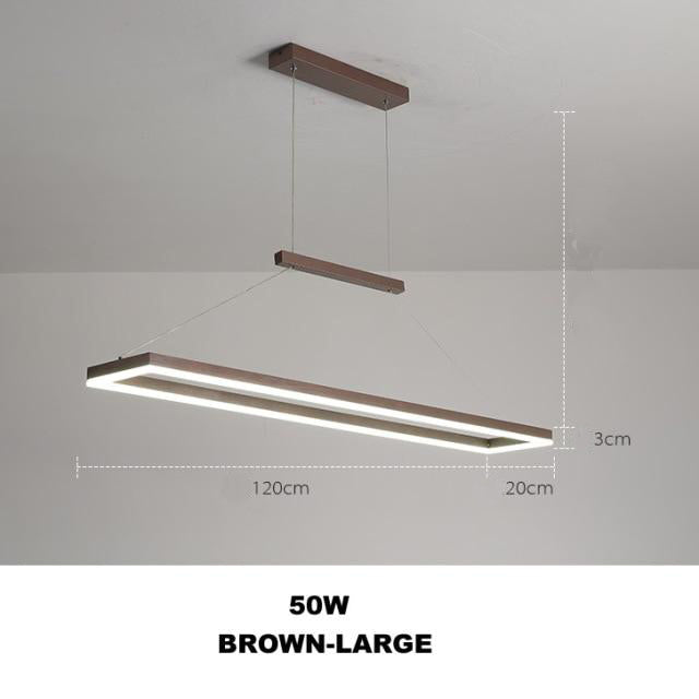 AILA Chandelier