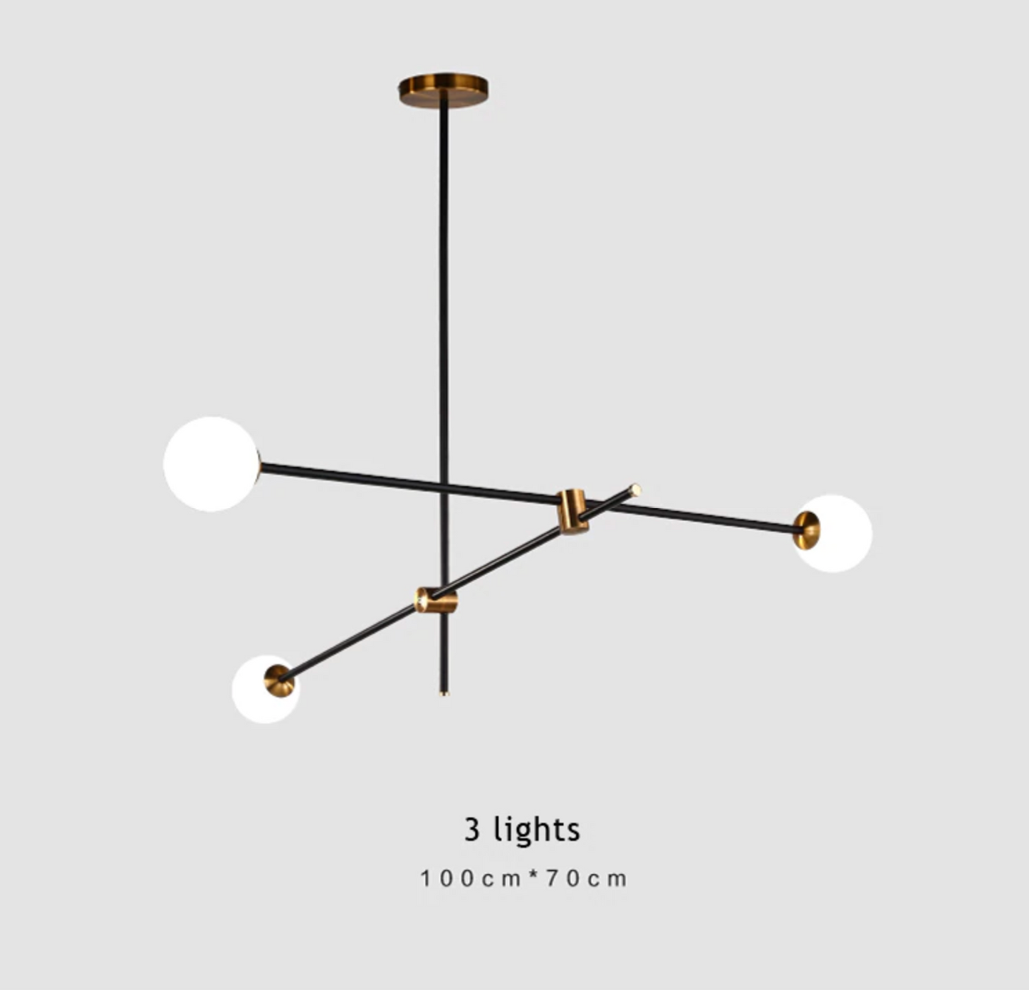 IVANNA Pendant Light