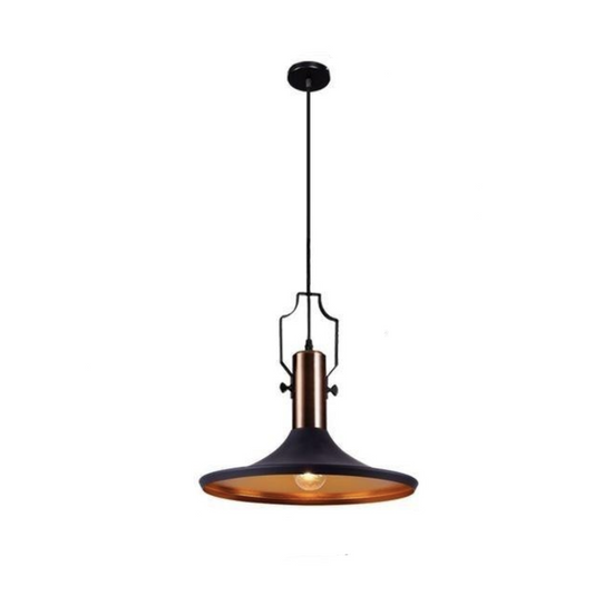 ANTIKA Pendant Light