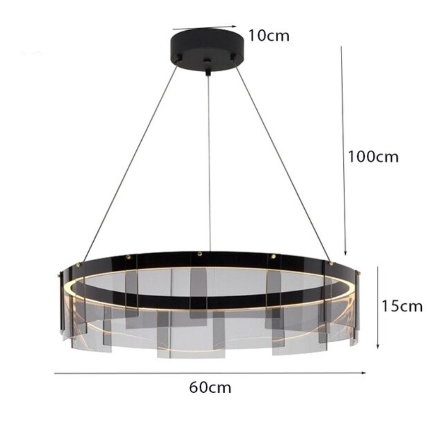 RONA Chandelier