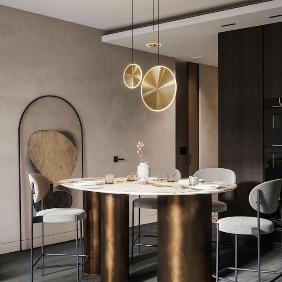 MAISIE Pendant Light