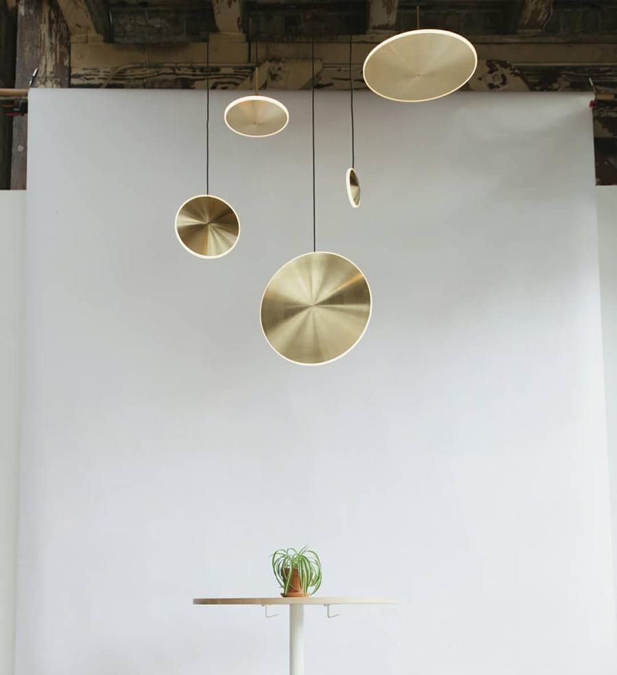 MAISIE Pendant Light