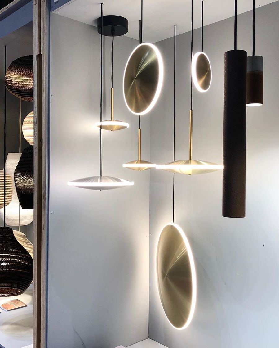 MAISIE Pendant Light
