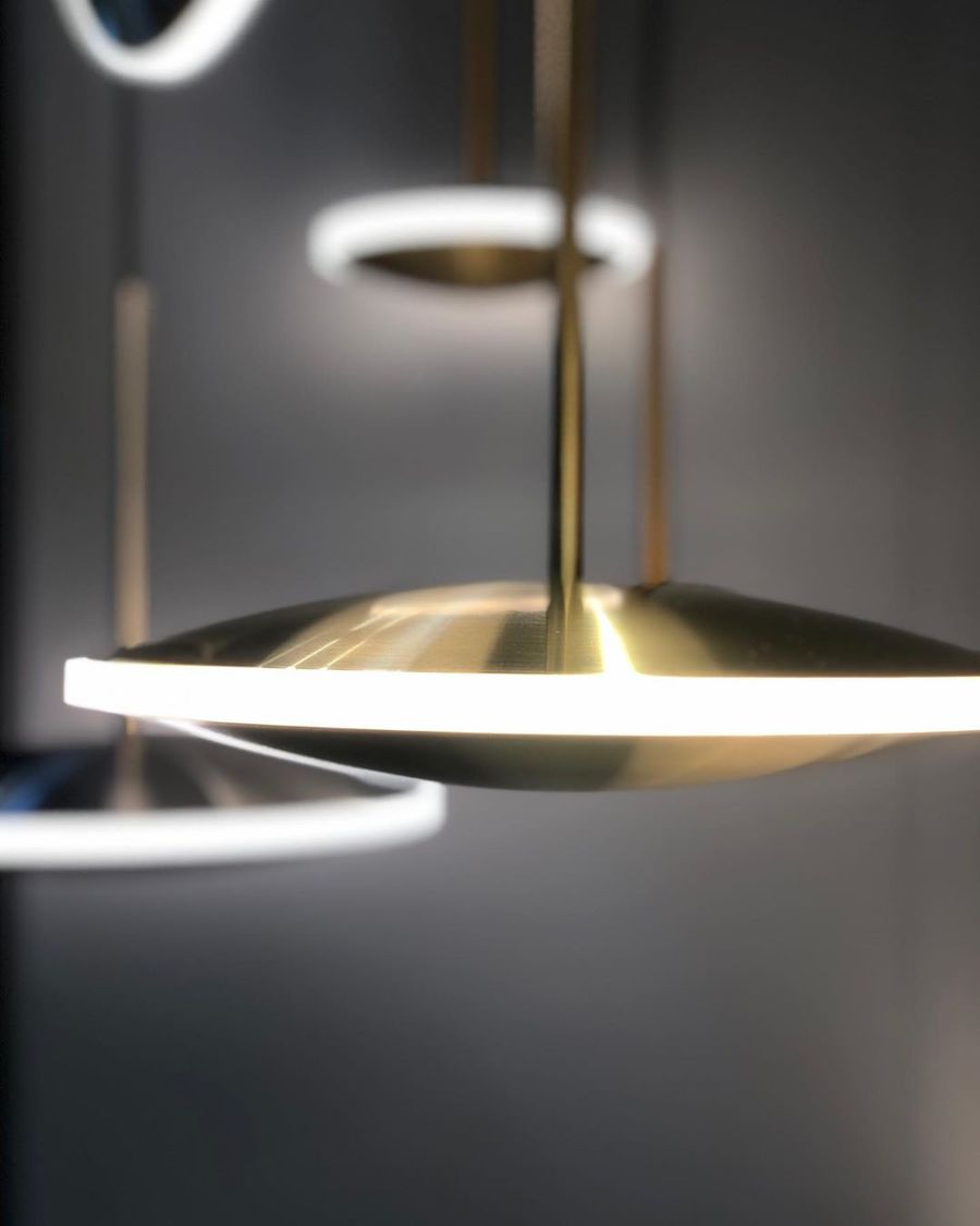 MAISIE Pendant Light