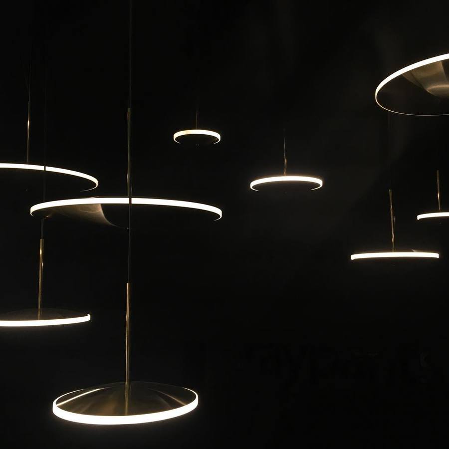MAISIE Pendant Light