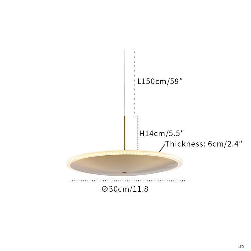 MAISIE Pendant Light