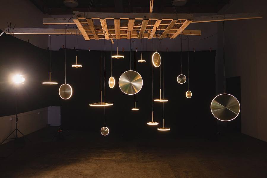 MAISIE Pendant Light