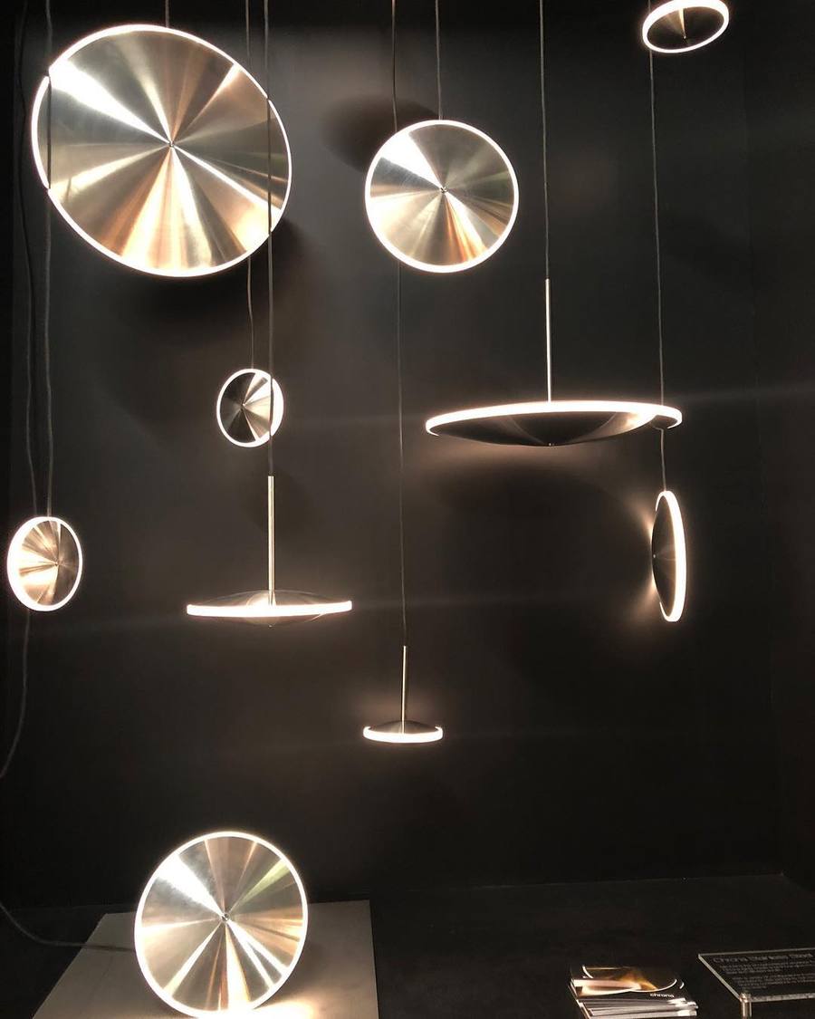 MAISIE Pendant Light