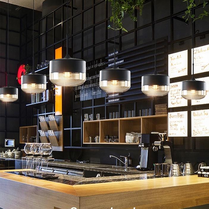 ESMERALDA Pendant Light