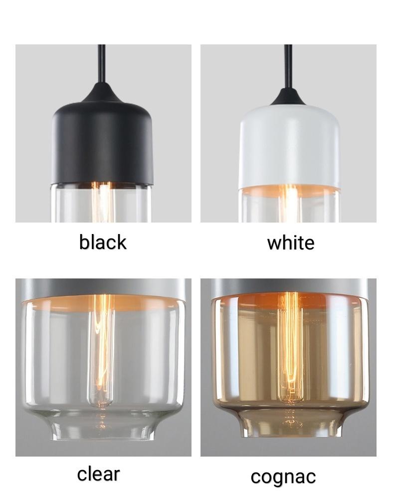 ESMERALDA Pendant Light