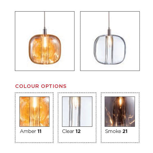 CUBIE Pendant Light