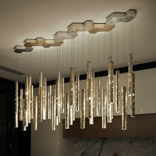 AINSLEY Chandelier