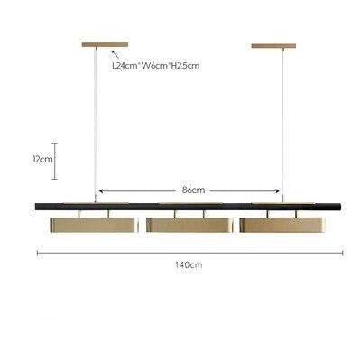 FINELY Pendant Light