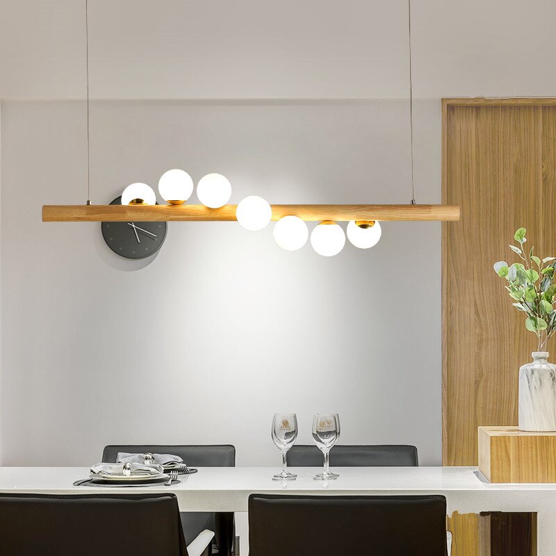 Amsterdam Pendant lamp - Lodamer