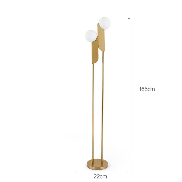 JENNA Floor Lamp