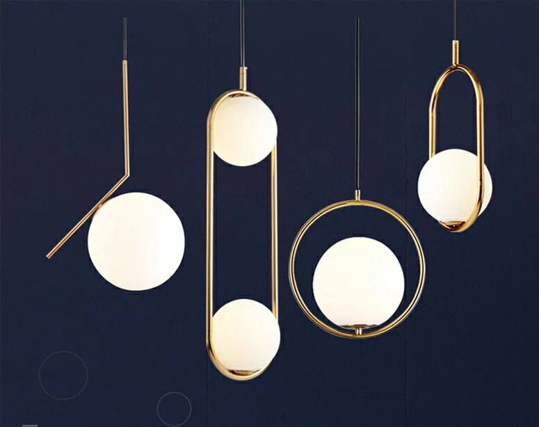 BAILEY Pendant Light