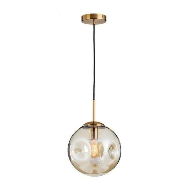 DIMPLEY Pendant Light