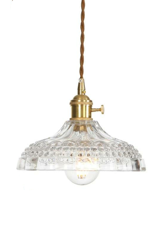 LESLIE Pendant Light