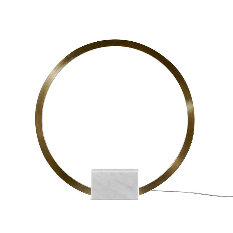 CIRCULA Desk Lamp