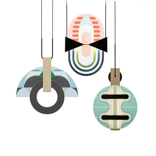 UNA Pendant Light