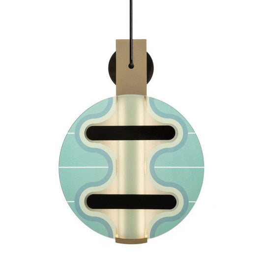 UNA Pendant Light