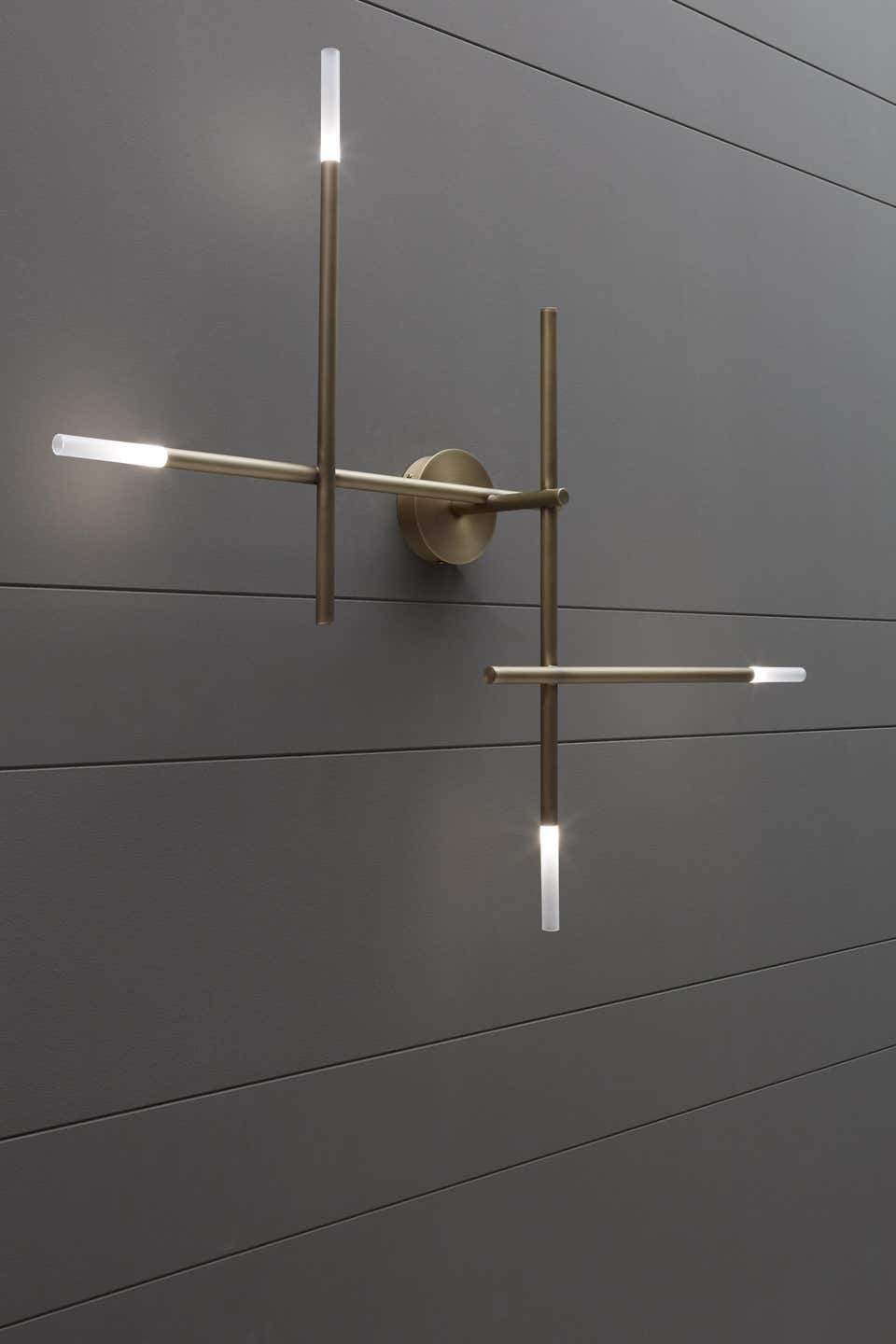 PILA Wall Sconce