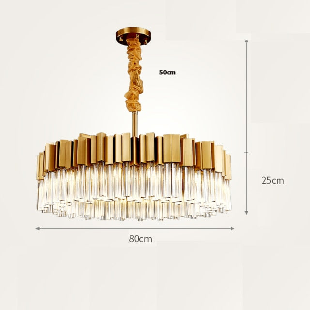 CELESTE Chandelier