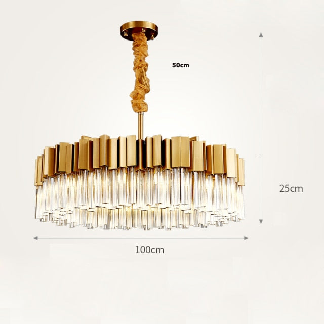 CELESTE Chandelier
