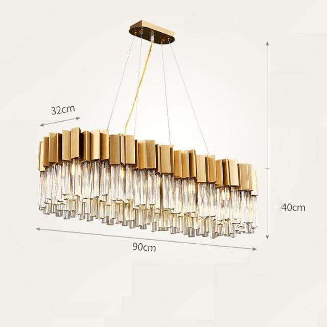 CELESTE Chandelier