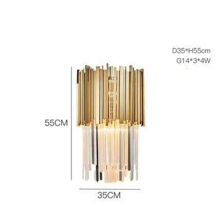 CELESTE Chandelier