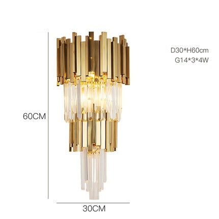 CELESTE Chandelier
