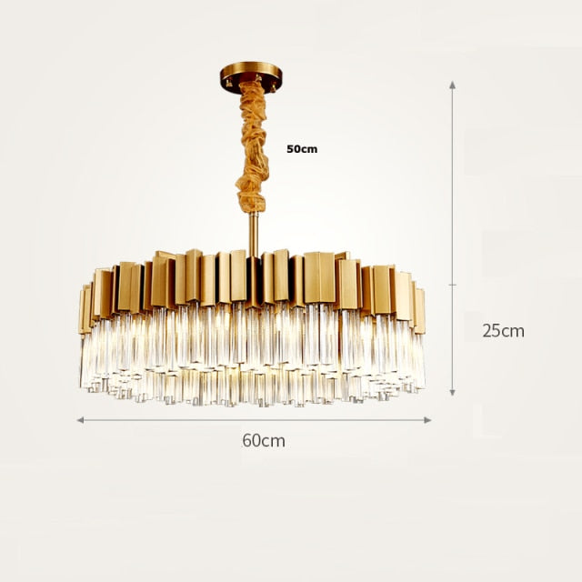 CELESTE Chandelier