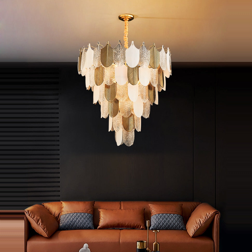 DALEYZA Chandelier