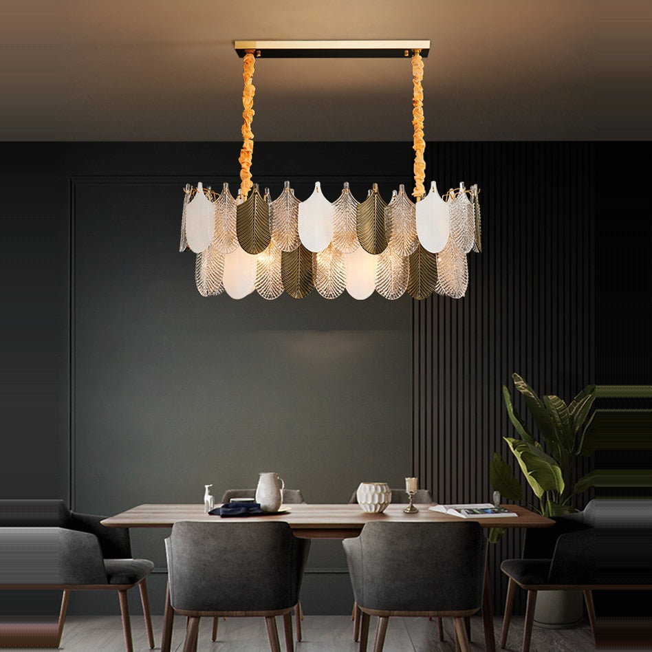 DALEYZA Chandelier