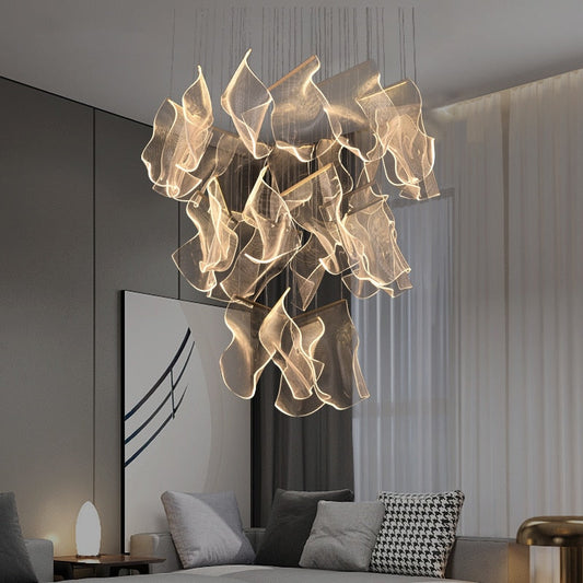 ROSALIE Chandelier