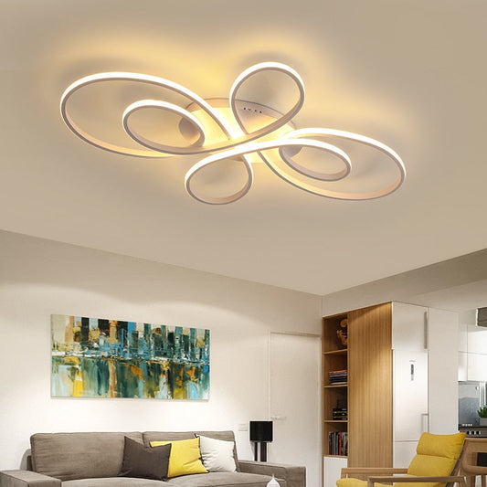 FLOORYN Ceiling Lights