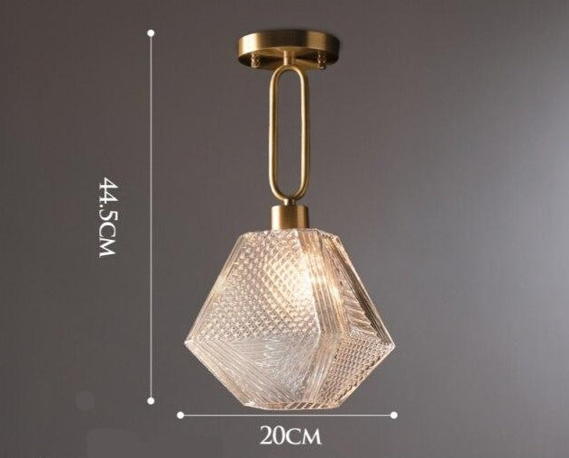 ROSI Pendant Light