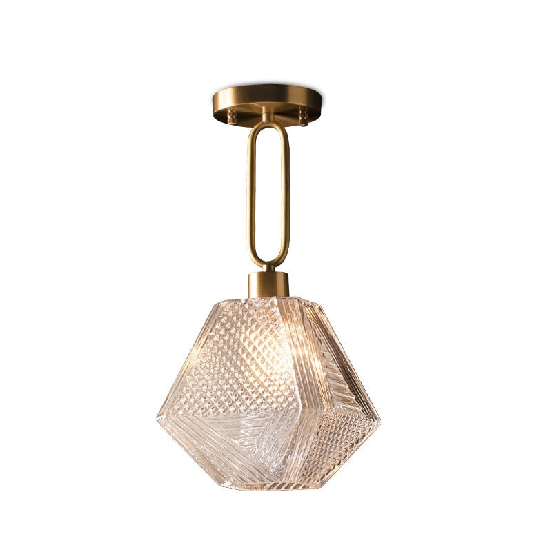 ROSI Pendant Light