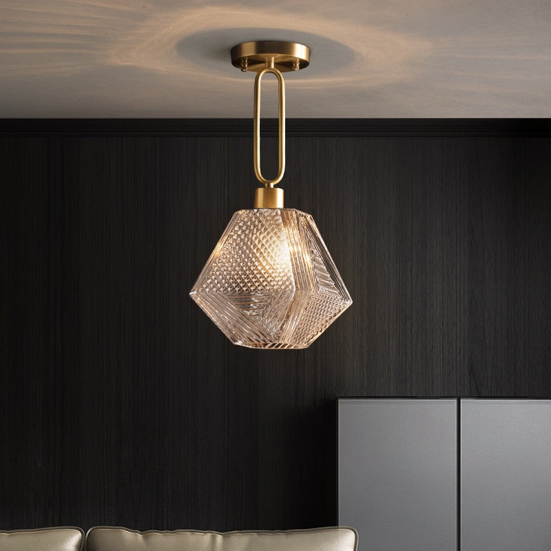 ROSI Pendant Light