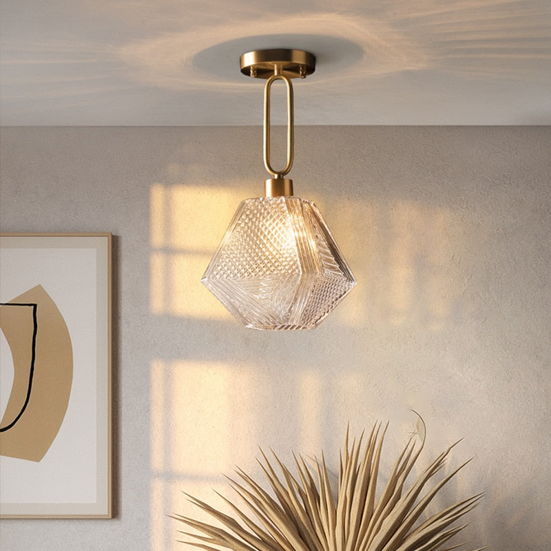 ROSI Pendant Light