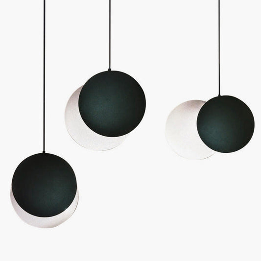 Luna Modern Pendant Light