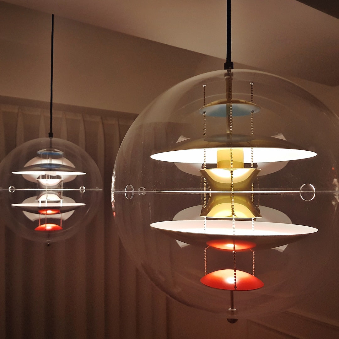 ALAYA Pendant Light