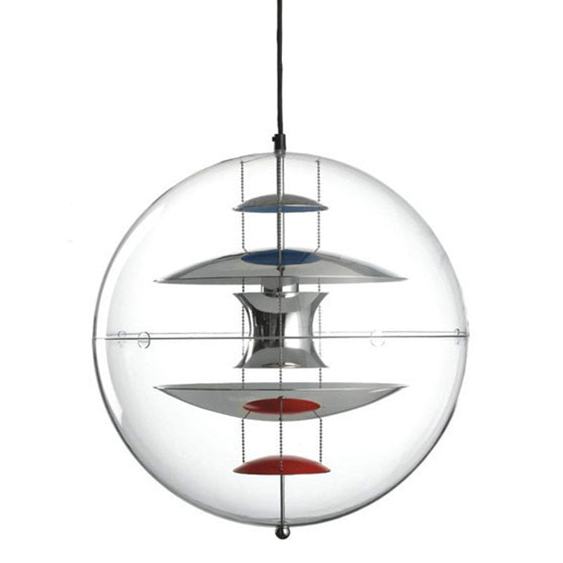 ALAYA Pendant Light