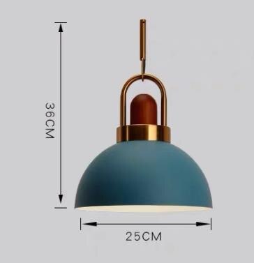 SOPHIA Pendant Lamp