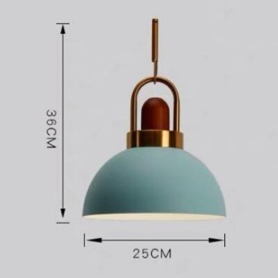 SOPHIA Pendant Lamp