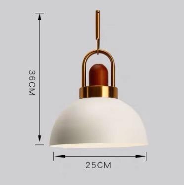 SOPHIA Pendant Lamp