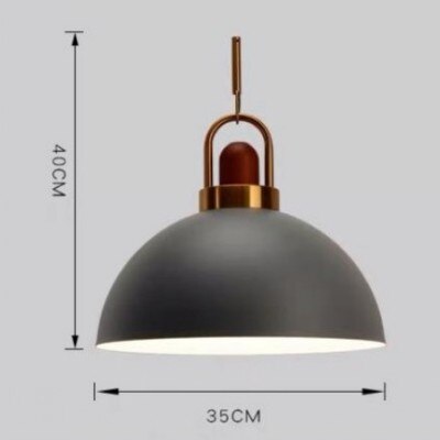 SOPHIA Pendant Lamp